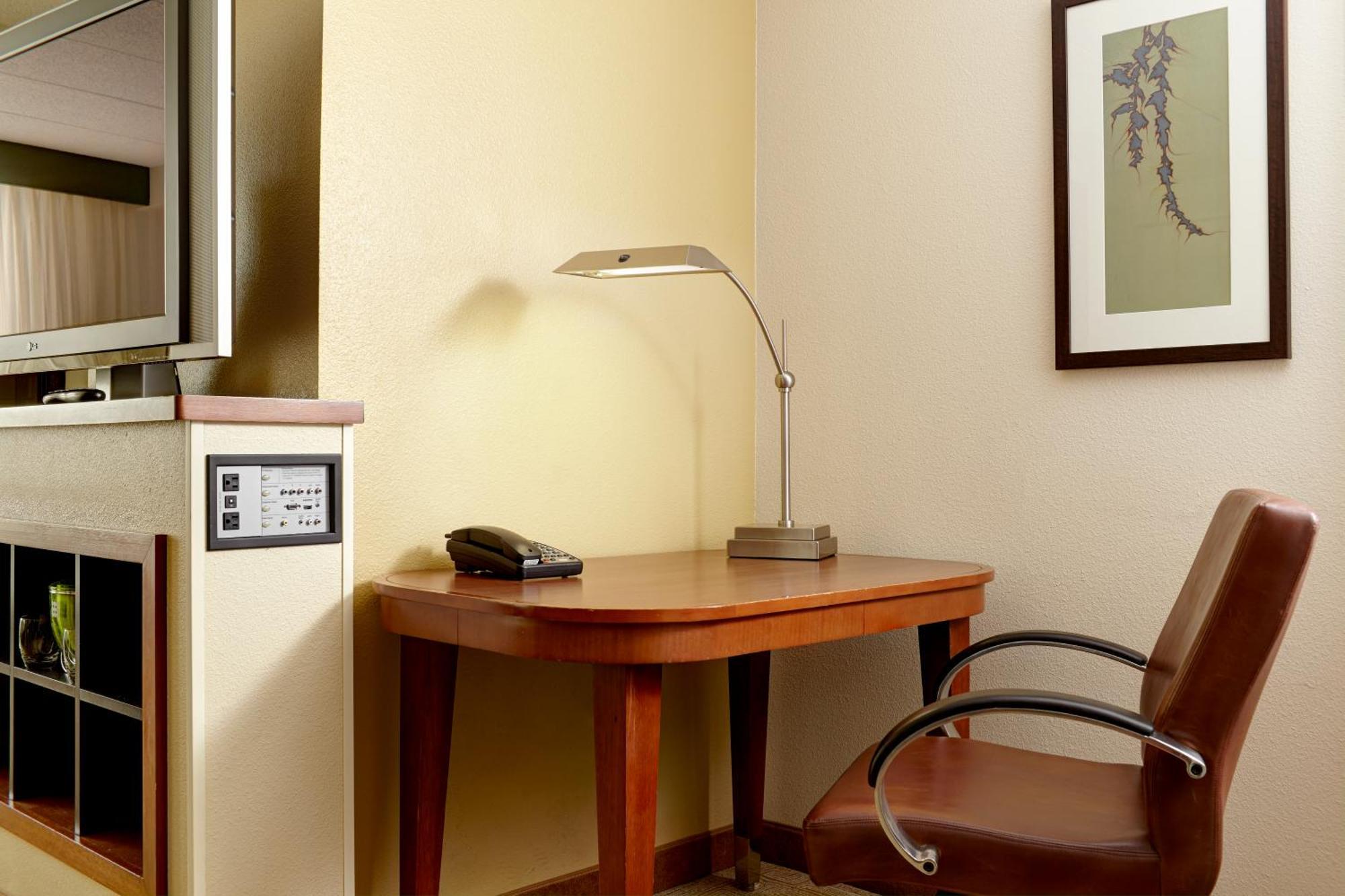 Hyatt Place Fort Worth / Cityview Bagian luar foto