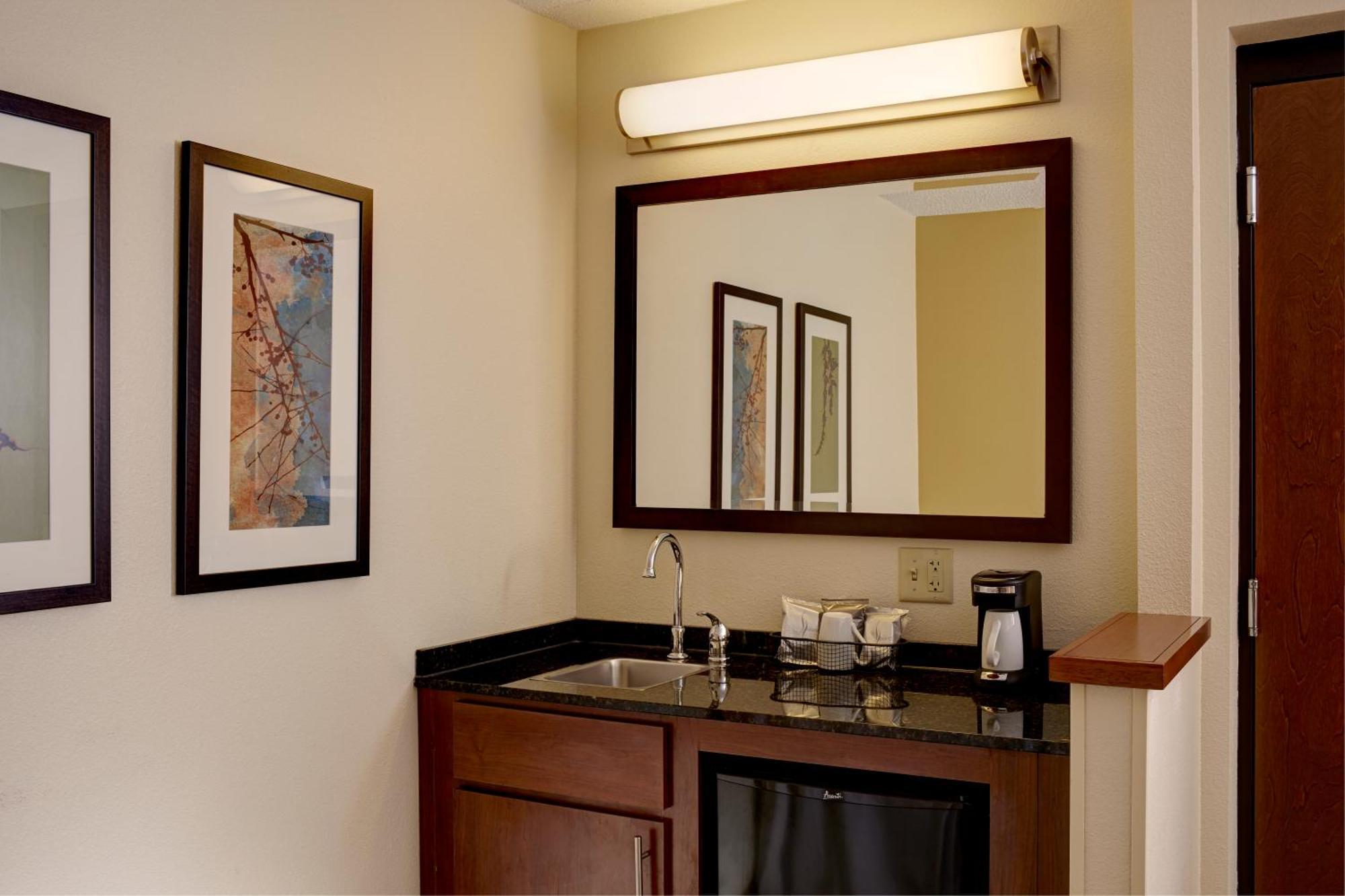 Hyatt Place Fort Worth / Cityview Bagian luar foto