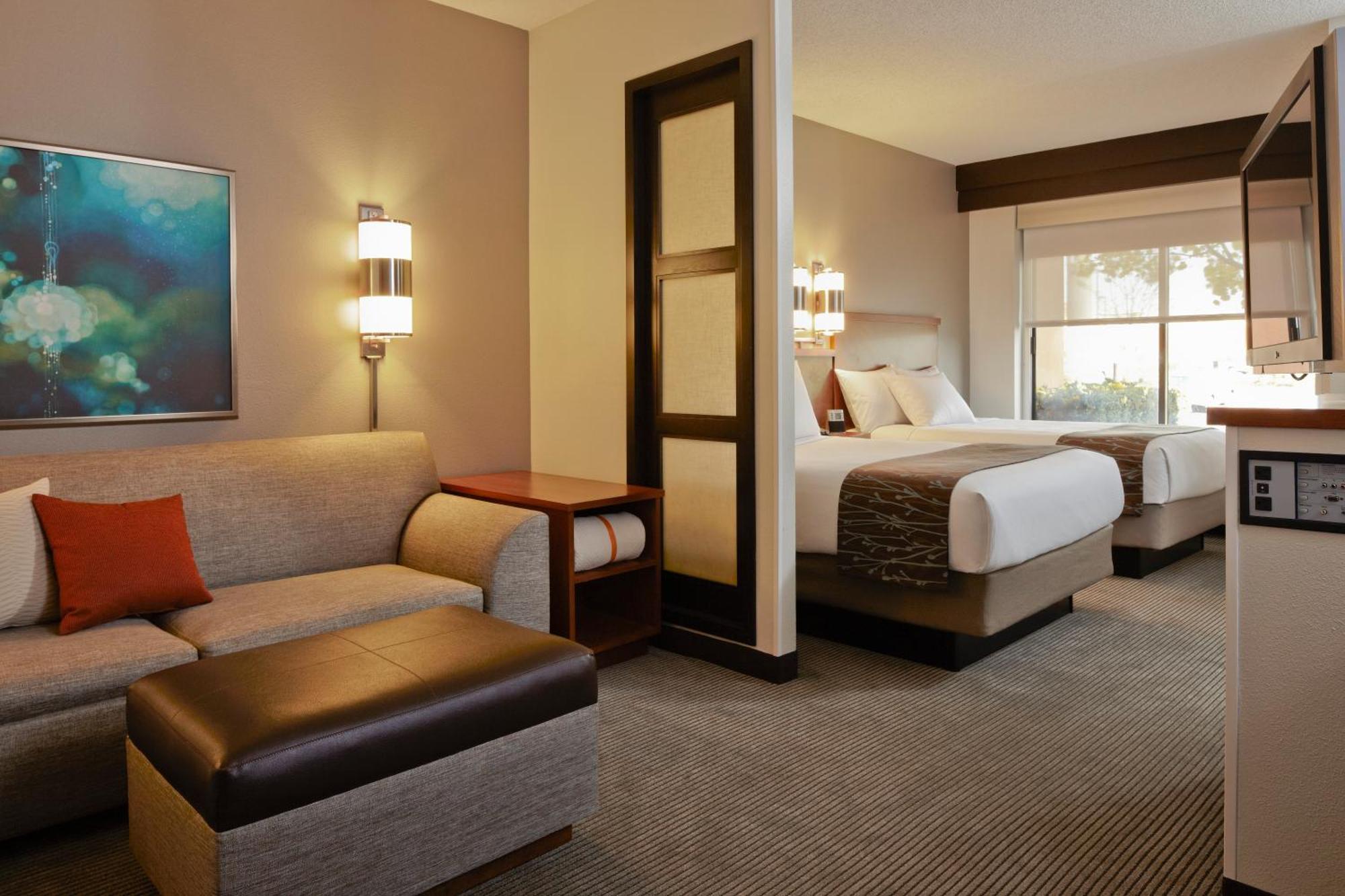 Hyatt Place Fort Worth / Cityview Bagian luar foto
